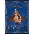 Avatar: The Last Airbender: Legacy