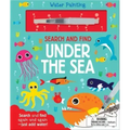 Seek and Find Under the Sea