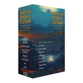 American Science Fiction: Eight Classic Novels of the 1960s (Boxed Set): The High Crusade / Way Station / Flowers for Algernon / ... and Call Me Conra