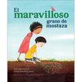 El Maravilloso Grano de Mostaza