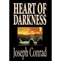 Heart of Darkness by Joseph Conrad, Fiction, Classics, Literary