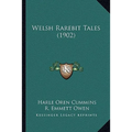 Welsh Rarebit Tales (1902)