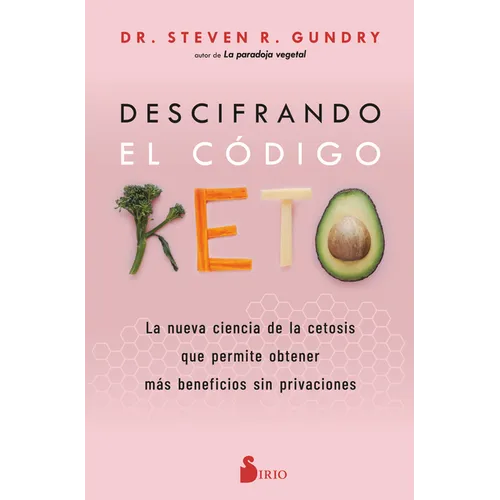 Descifrando El Codigo Keto