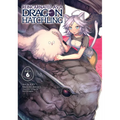 Reincarnated as a Dragon Hatchling (Manga) Vol. 6