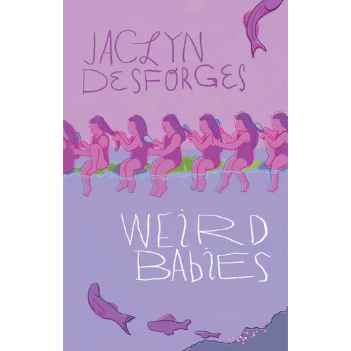 Weird Babies
