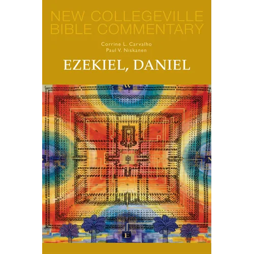 Ezekiel, Daniel: Volume 16