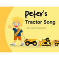 Peter's Tractor Song