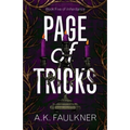 Page of Tricks