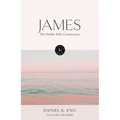 The Hodder Bible Commentary: James