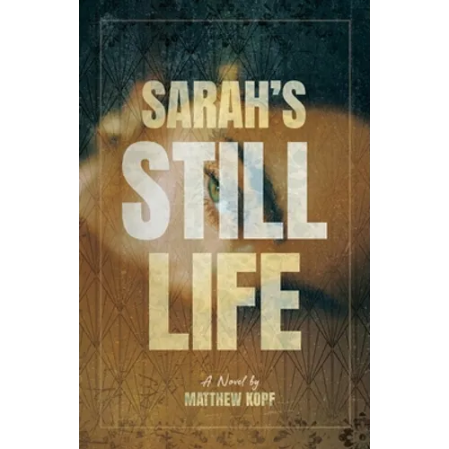 Sarah's Still Life