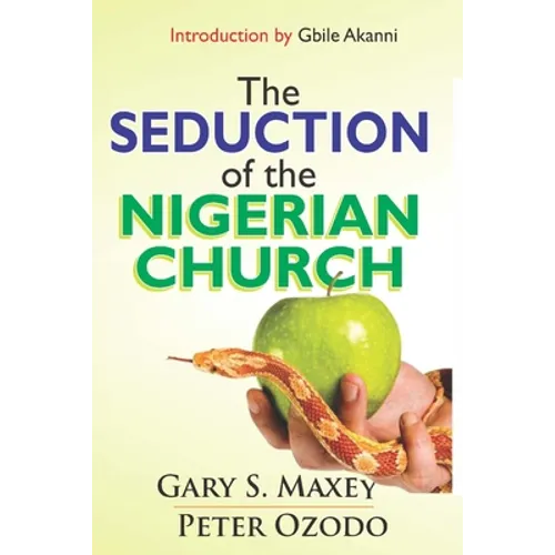 The Seduction of the Nigerian Church