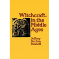 Witchcraft in the Middle Ages: Narrative as a Socially Symbolic ACT