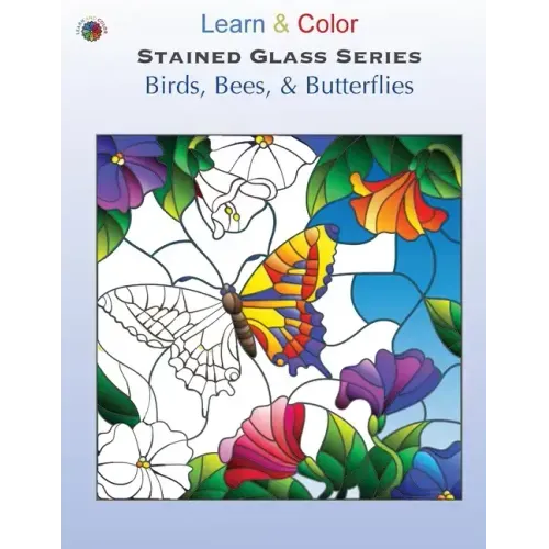 Birds, Bees, and Butterflies