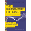 The Innovator's Dilemma: When New Technologies Cause Great Firms to Fail