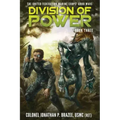 Division of Power