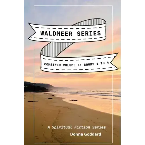 Waldmeer Series: Combined Volume