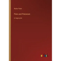 Plato and Platonism: in large print
