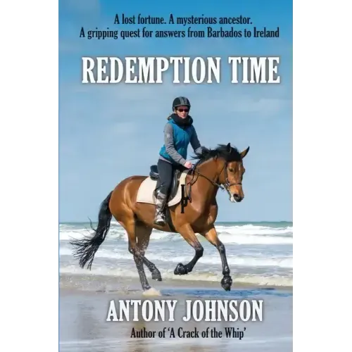 Redemption Time