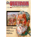Quatermain: The New Adventures Volume Two