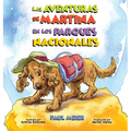 Las aventuras de MARTINA en los parques nacionales