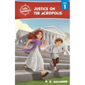 Justice on the Acropolis