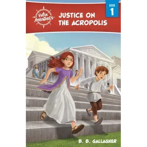 Justice on the Acropolis