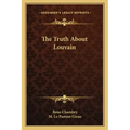 The Truth About Louvain