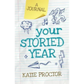 Your Storied Year