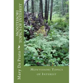 Montessori Topics of Interest