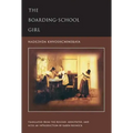 The Boarding-School Girl