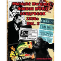 Midnight Marquee's HORROR MOVIE SCRAPBOOK 1930s Vol. 2