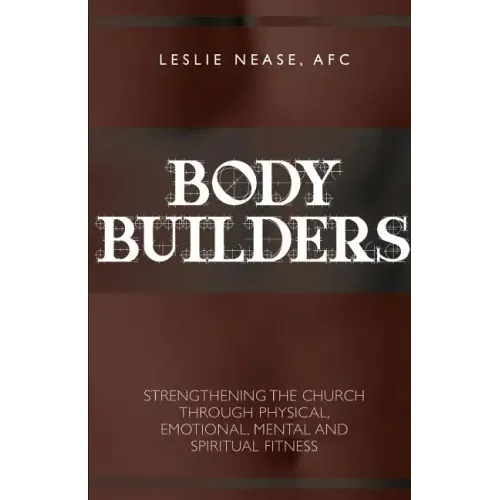 Body Builders "Cross" Training