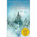 The Lion, the Witch and the Wardrobe