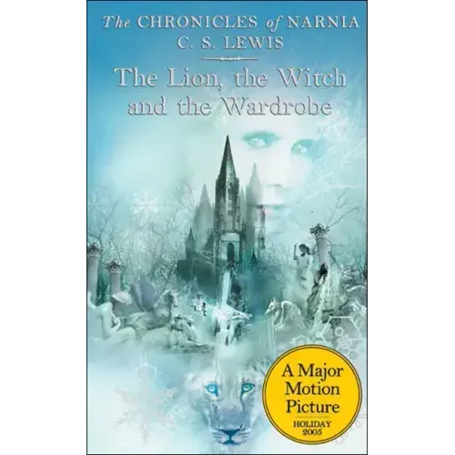 The Lion, the Witch and the Wardrobe