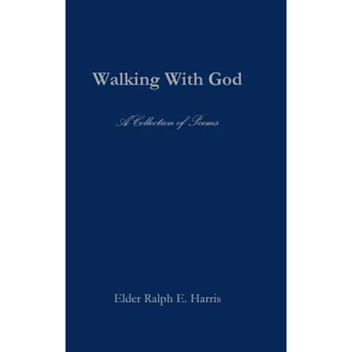 Walking With God