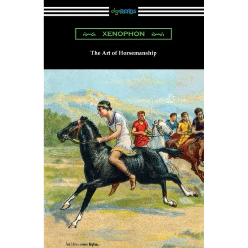 The Art of Horsemanship