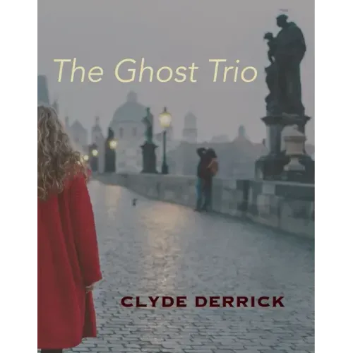 The Ghost Trio