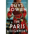 The Paris Assignment