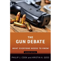 Gun Debate: What Everyone Needs to Know