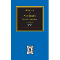 Annals of Newberry, South Carolina. (2 Parts in 1)