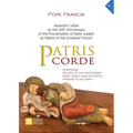 Patris corde: Apostolic Letter on the 150th Anniversary of the Proclamation of Saint Joseph as Patron of the Universal Church