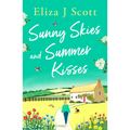 Sunny Skies and Summer Kisses