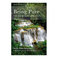 Being Pure: The Practice of Vajrasattva