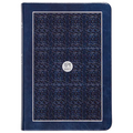 The Passion Translation New Testament (2020 Edition) Compact Navy: With Psalms, Proverbs, and Song of Songs