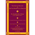 Nagarjuna's Treatise on the Ten Bodhisattva Grounds (Bilingual) - Volume One: The Dasabhumika Vibhasa