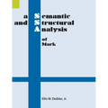A Semantic and Structural Analysis of Mark