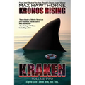 Kronos Rising: KRAKEN (volume 2): "If you can't beat 'em, eat 'em."