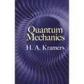 Quantum Mechanics