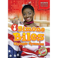 Simone Biles: Olympic Gymnast