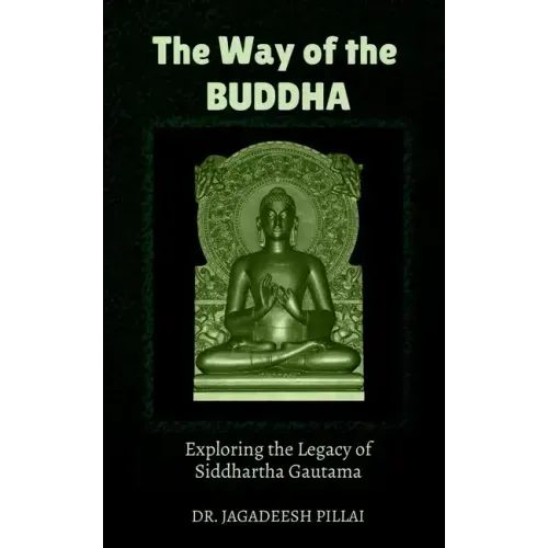 The Way of the Buddha